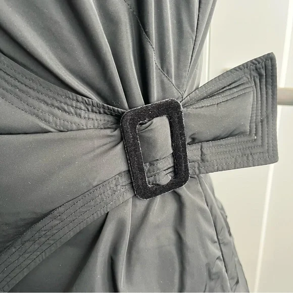 Ciao Milano Down Vest Sz M - Picture 6 of 10